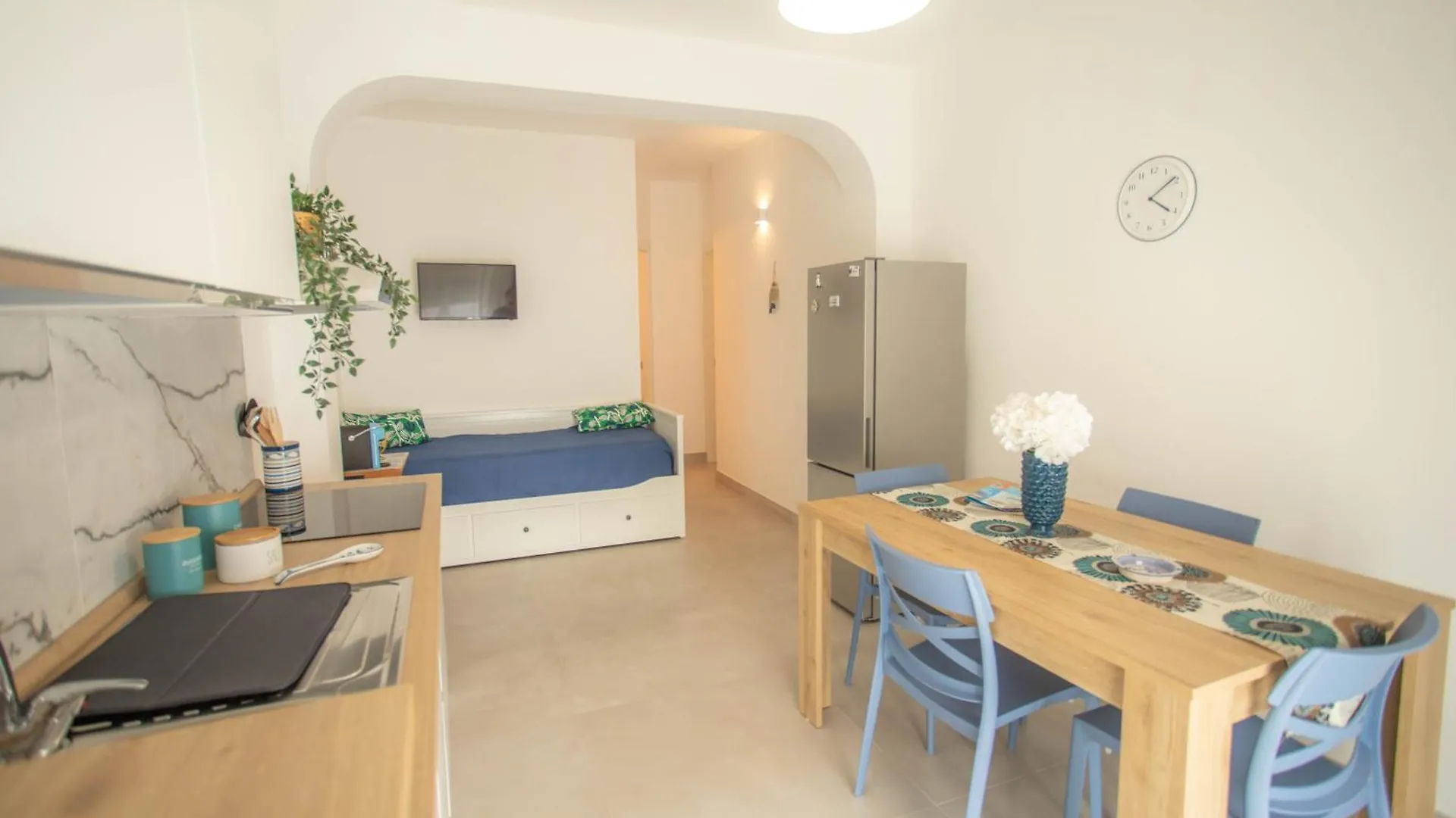 Spuma Di Mare Apartman Lampedusa